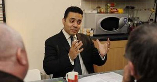 Britain Minister Shahid Malik cleared of expenses scandal